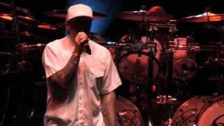 Limp Bizkit  - Why Try, Show Me What You Got and My Generation @ Pavilhão Atlântico, Portugal