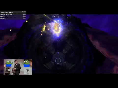 Northern Sky vs N'Zoth Mythic Rogue PoV