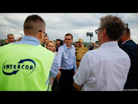 Obwodnica Kępna otwarta!