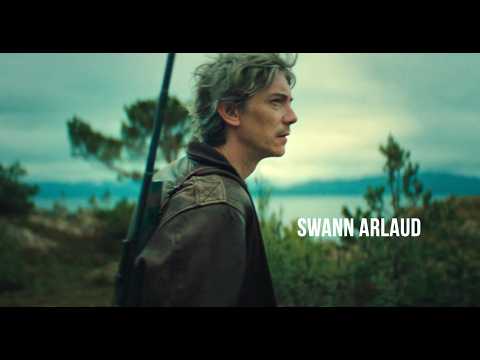Трейлеры Sukkwan Island