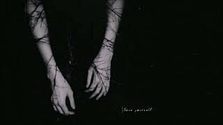 Save Yourself || My Darkest Days || Lyrics