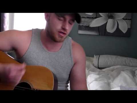 Jordy Jackson- at the bonfire (original song)