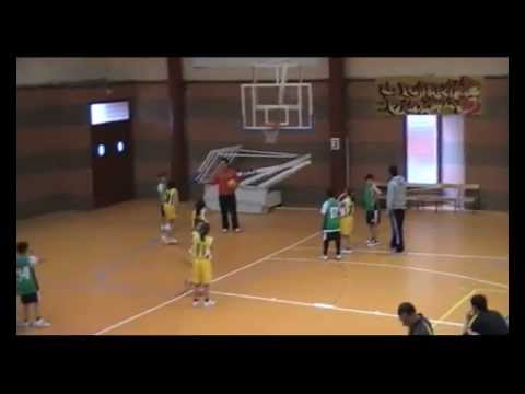 2011-12 Benjamín C.D. 30 Grados Belmez en Peñarroya