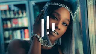 SAINt JHN - I Heard You Got Too Litt Last Night