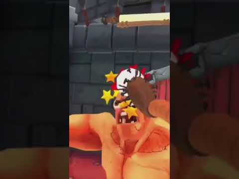 Gorn is the best😂