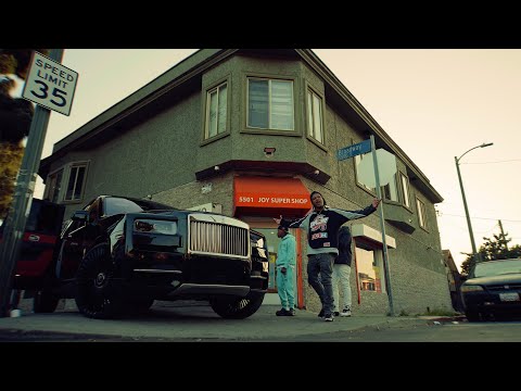 G Perico & DJ Drama - Ask G4 (Official Video)