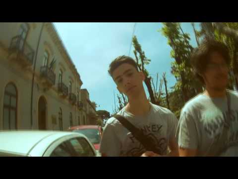 un giro in treno Catania - Giarre - Riposto.