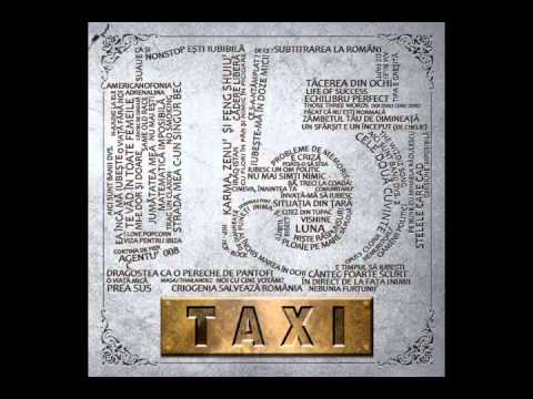 Taxi - Ce s-a-ntâmplat? (album "15" - 2014)