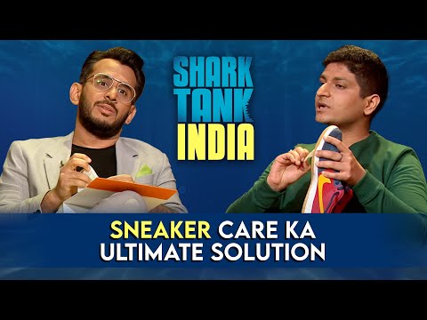 Sharks को मिले नए और अनोखे पिच | Bonus Episode | Shark Tank India  | Season 1