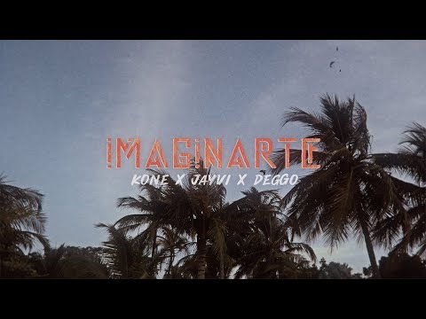 Imaginarte - Kone, Jayvi ft. Deggo. Prod By Mago Musical