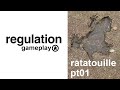 Ratatouille Part 1 // Regulation Gameplay