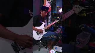 Video thumbnail for Cekson Yamaha Pacifica 112VM Sonic Pink | Sweet Child O’ Mine by GNR (cover) | jual beli gitar by FamFamMusik