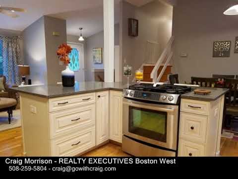 89 Howe St, Ashland MA 01721 - Single Family Home - Real Estate - For Sale -