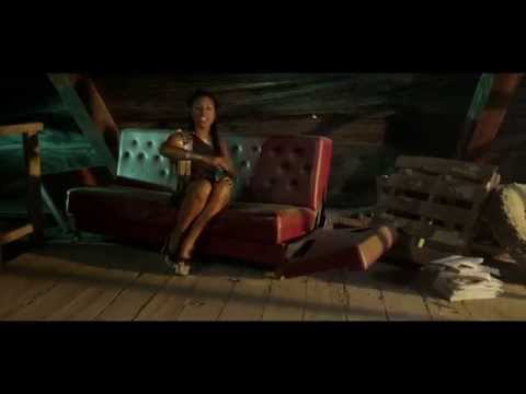 Chelsy Shantel feat. Dji Tafinha - Fatiga (Video Oficial)