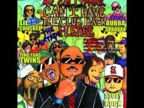 Ying Yang Twins ft DJ Kool - Let The Beat Hit (Prod. by Mr. Collipark)