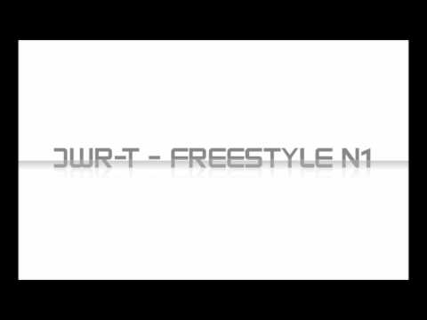 DWR-T - Freestyle N1