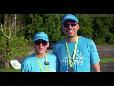 Circuito Petrobras de Corrida e Caminhada - Etapa Manaus