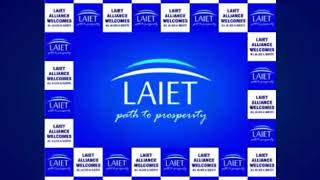 preview picture of video 'LAIET INDIA'
