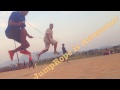 Lets Jump Rope
