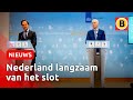 Winkels open, sporten mag weer | Omroep Brabant