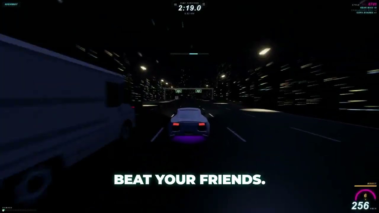 Trailer