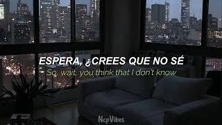 Maroon 5 - In Your Pocket | Sub. Español // Lyrics
