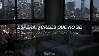 Maroon 5 - In Your Pocket | Sub. Español // Lyrics