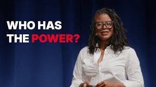 Where Does the Power to Create Change Begin? | Wendi Williams, Ph.D. | TEDxAtlanta