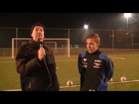 Latje Trap: Voorschoten '97 zaterdag