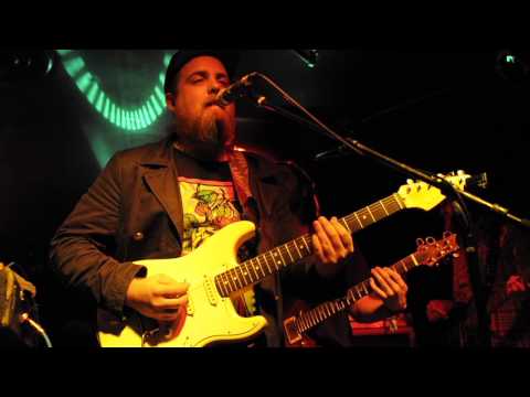 "All My Life" - Dopapod - Nectar's 12/28/12