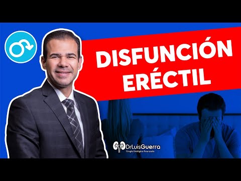 ¿Cómo Enfrentar la Disfunción Eréctil?