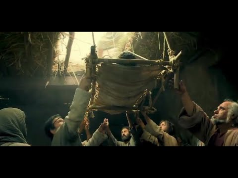 Kurtarıcı | Tam Film