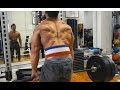 DEADLIFTING WITH A BACK INJURY?