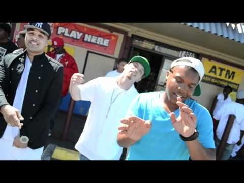 SBE Tha Gang @ar15akayp @peteymacSBE @cashcowSBE [OFFICIAL HD VIDEO]