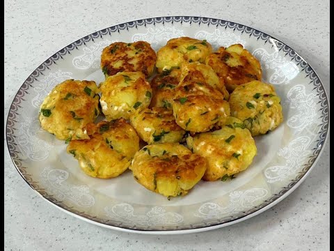 Shije Shtëpie - Qofte me patate - Tv Klan