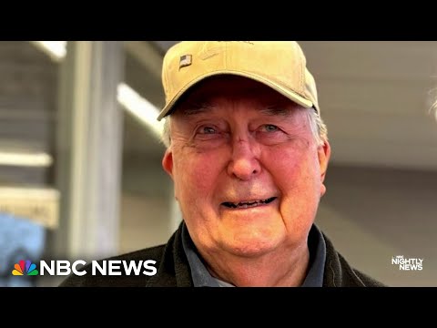 More than $1.5 million raised for 88-year-old Army vet after viral video