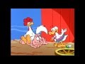 Garfield And Friends Grabbity