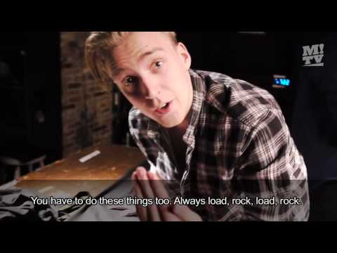 Movits TV - Episode 2 - First We take Manhattan Tour