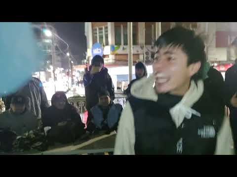 NEEIZ vs NAIKIDD: 1vs1 | Pandillas 10vs10 - Valdivia vs Temuco 2023