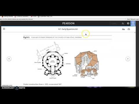 San Vitale in Ravenna