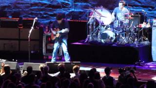 John Mayer - Waiting On The Day (2013 Hollywood Bowl live in HD/HQ)