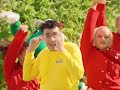 The Wiggles Wiggle Bay Trailer 2002 50fps