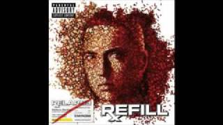 Eminem - Buffalo Bill with lyrics (Relapse Refill)