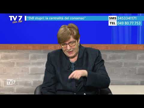 Tv7 with You 6/2/26 - Rape Bill: The Centrality of Consent (1 of 2)