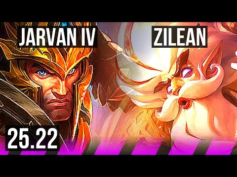 JARVAN IV & Vel'Koz vs ZILEAN & Vayne (SUP) | 4/5/26 | EUW Diamond | 25.22