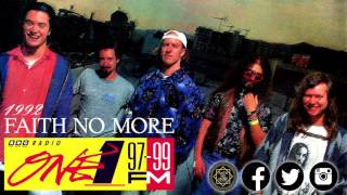 Faith No More - Everything&#39;s Ruined (Live on BBC Radio 1)