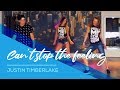 Can't stop the feeling - Justin Timberlake - Easy Fitness Dance Choreography