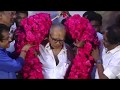Maragatha Kaadu Audio Launch Bharathiraja