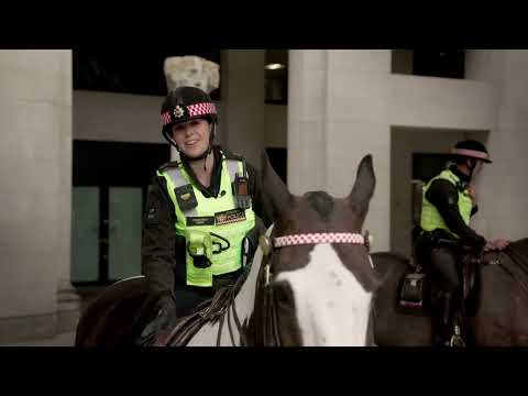 City of London Policing Plan 2025-28