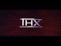THX Cimarron 1988 Original Mix HQ Reconstruction